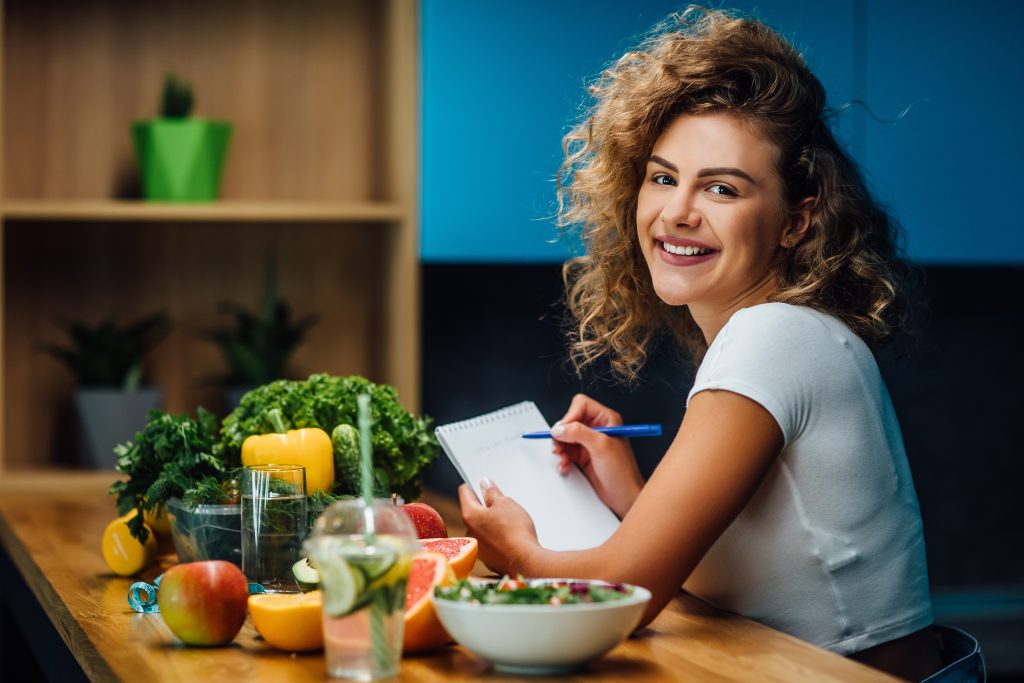 Affordable Online Nutrition Degree Programs