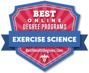 10 Best Online Exercise Science Degree Programs