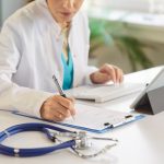 masters health administration