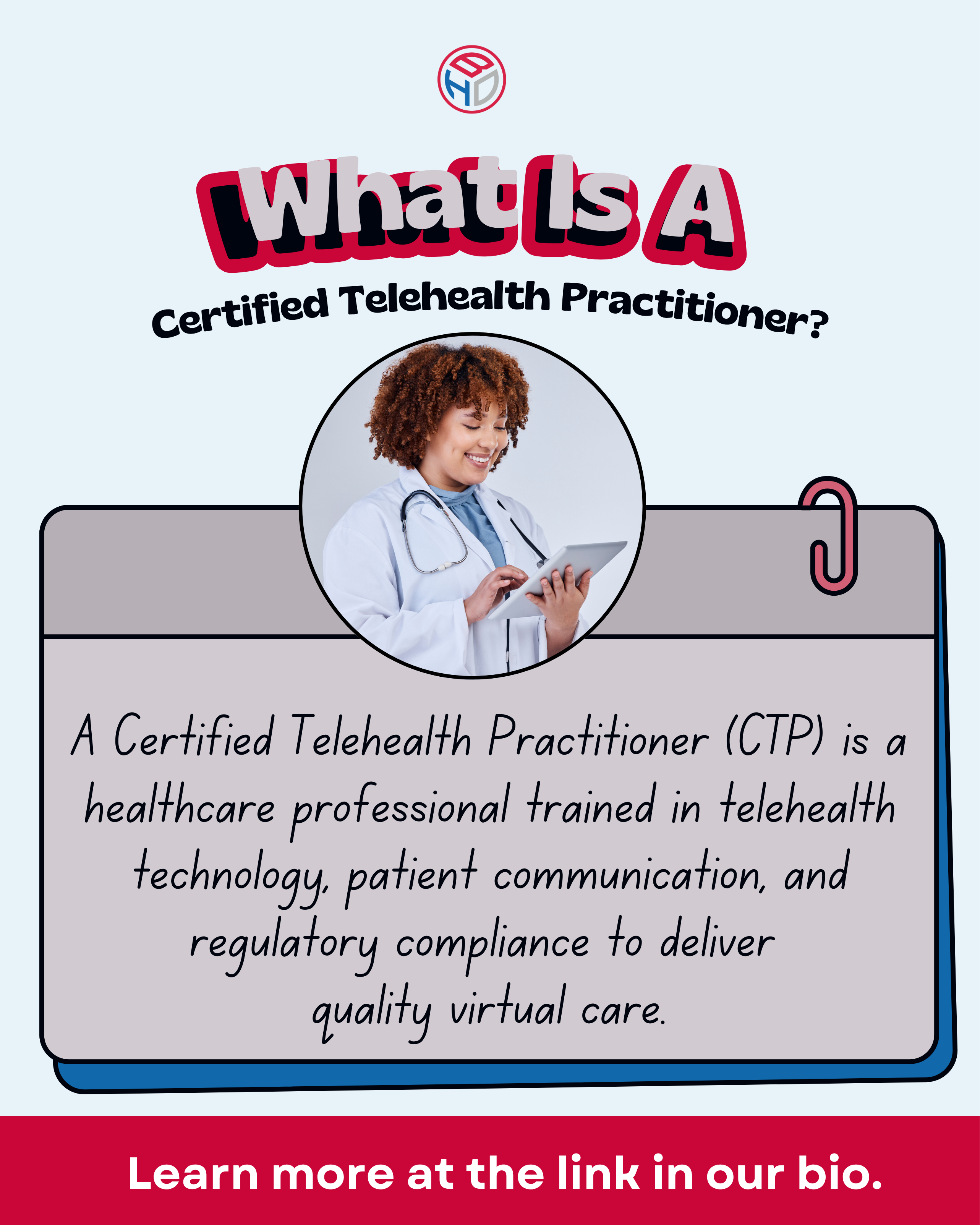 What is a CTP?