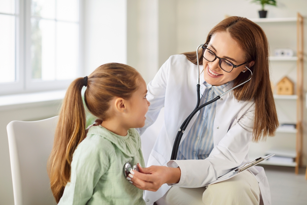 What Are The Degrees For Pediatrician Jobs?