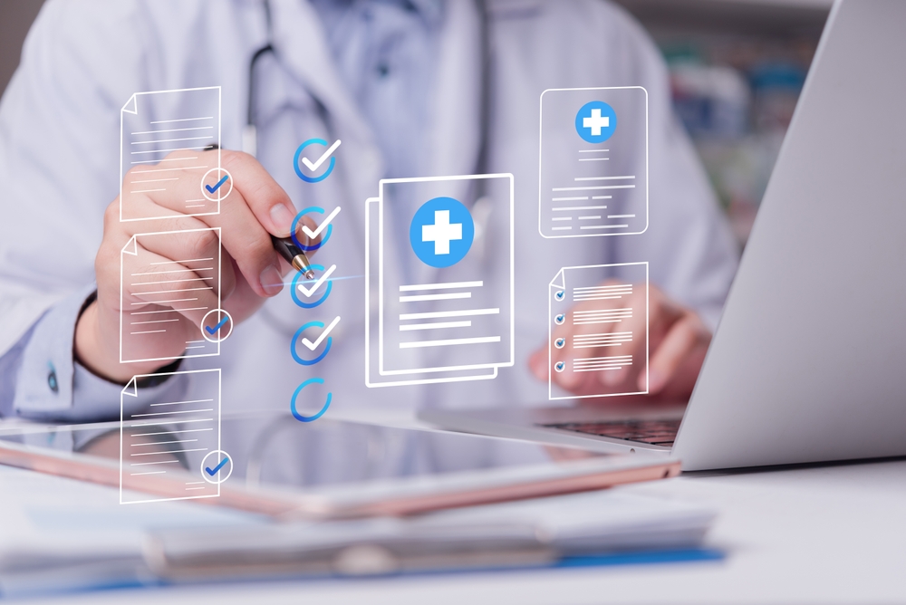 Certified Patient Safety Professional (CPPS) or Certified Healthcare Safety Professional (CHSP)