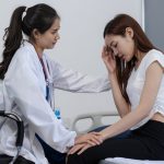 Psychiatric Mental Health Nurse Practitioner