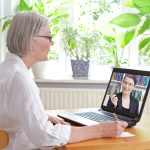 Telepsychiatry